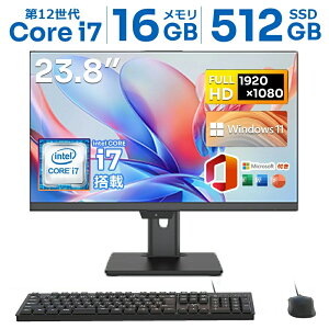yrWlXɍœKOfficetzfXNgbvp\R ̌^pc officet^b`pl I[C fXNgbvp\R Windows 11 24/27^ tHDť^ 3Nۏ Ce Core i5 i7 USB 2.0/