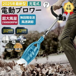 ブロワー 洗車 充電式ブロワー 強力 ジェットドライブロワー 電動 エアダスター コードレス ブロアー 小型 軽量 電気エアダスター 日本製ターボジェットファン 120m/s 290000rpm 高速回転 21Vバッ
