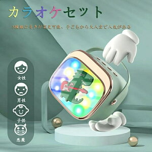 JIPZbg y}CN 2{tIz~j JIP Bluetooth Xs[J[ ƒp CX }CN karaoke }CN LEDCgt Xs[J[   K lJIP fGbg 