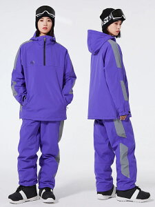 スノーボードウェア上下セット スキーウェア メンズ レディース スノーボード パンツ スノボ ウェア レディース メンズ スノボパンツ レーザーマーキング設計 超撥水 メンズ ウエア スノー