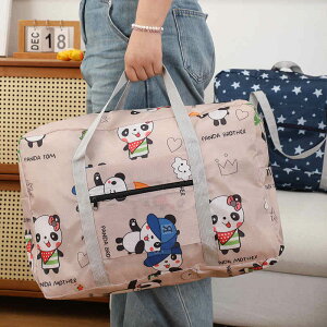 軽量 旅行用 大容量 ボストンバック 折りたたみ エコバッグ キャリーオンバッグ 旅行バッグ 折り畳み