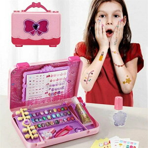 qp CNZbg ̎q  ͂}jLA LbYplC Pn ܂܂ ς V Nail Polish a NX}Xv[g