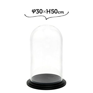 30×H50 ~^ zCG ȂKX h[ PVfBXvCJo[Zbg ANv Ȃ 傫  IuWF  fBXv[P[X RNV V[P[Xy