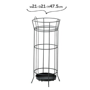 P 킢 O X 21×21×47.5cm  Ou  X}[g  ubN NVbN X^h hA AKB-437BK J ܂yz