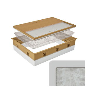 _ 铌 450*600 fM C t[O킹^Cv 12mm SPF-R45F12-UA1 yz