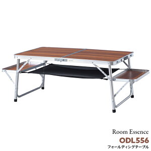 W129/96×D60×H43 129cm ODL-556 J tH[fBOe[u ܂肽 e[u AEghA TChV [t xsOyz