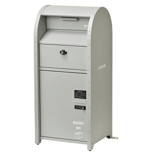 W40×D36.5×H90.5cm ��zBOX�t�|�X�g U.S. ���b�J�[ ��z�{�b�N�X ��z���b�J�[ �ˌ��ėp �X�֎� �X�փ{�b�N�X �X�փ|�X�g �X�փ|�X�g�Ƒ�z���b�J�[�̈�̌^�y���������z