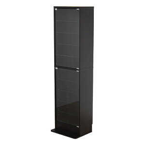 W48.5cm×D39.5×H228cm RNVbN Luke [N [^nC^Cv _[NuE F zCg   tBMAP[X V[P[X I   Ĥ w̍ ŵ RNV