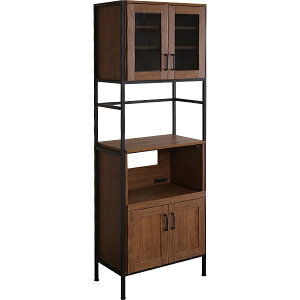 W64×D40×H183cm ���B���e�[�W�X�����H��I GREACK �O���b�N �L�b�`���{�[�h �H��I �L�b�`�� �䏊 �����W�� ���ъ�� �X���C�h�I �R���Z���g �ؖڒ� �X�����y���������z