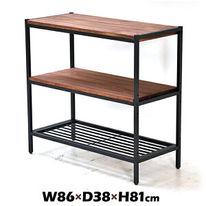 PR-86-3BRN BRICK 3i 86×s38×81cm VRؐVFt EbhbN [I I[vbN X`[r Lb`{[h ubNV[Yyz