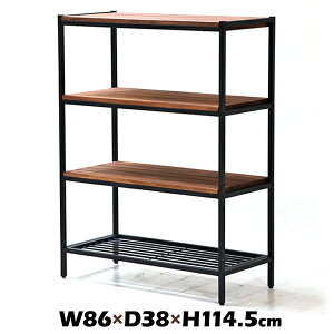 PR-86-4BRN BRICK 4i 86×s38×114.5cm VRؐVFt EbhbN [I I[vbN X`[r Lb`{[h ubNV[Yyz
