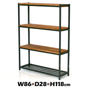 PR-86SL-4BRN BRICK 4i 86×s28×118cm VRؐXbN EbhbN [I I[vbN X`[r Lb`{[h ubNV[Yyz