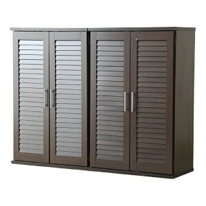 2Zbg W60×D34.5×H93cm ʋCQ [o[V[Y{bNX 60cm ʔ V[Y{bNX C ֎[ ؖڒ ʋC  F zCg  x[W uE y