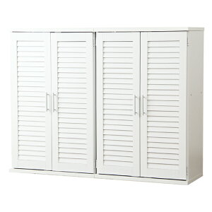 2Zbg W60×D34.5×H93cm ʋCQ [o[V[Y{bNX 60cm ʔ V[Y{bNX C ֎[ ؖڒ ʋC  F zCg  x[W uE y