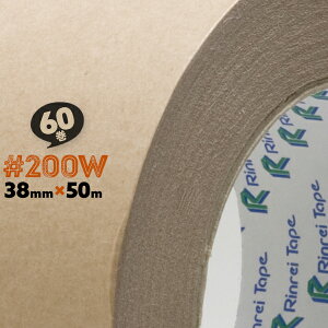 NtgSe[v 60 38mm×50m #200w d˓\肪ł  Ke[v p e[v