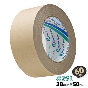 Ntge[v e[v 38mm×50m 60 #291 Se[v d˓\肪ł  p e[v ~Ȃ ~X