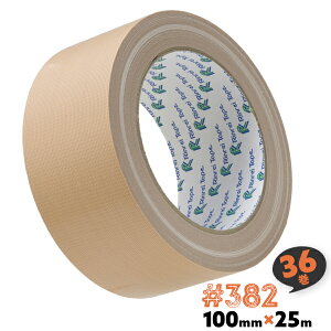 Ke[v z e[v L 100mm×25m 36 j[n[ #382 yp  e[v