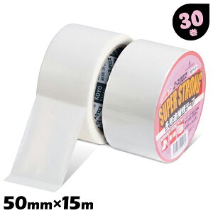 30 50mm×15m Cpe[v G[XNX X[p[XgO zCg mw Ce[v AEghAW[ Lv zǃ_NgCe[v V[gŒyz