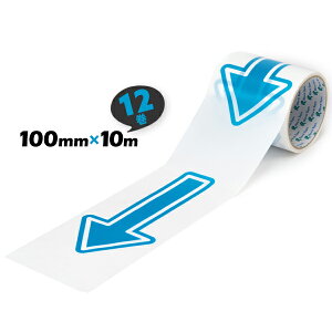 12 #655 YJ-Blue ₶邵N 100mm×10m e[v \e[v We[v Ce[v {e[v xV[ xe[v yz