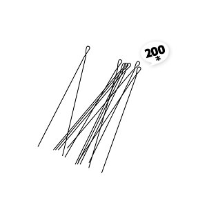 Ԑ 200{ a2.8mm 700mm Ԑ HԐ m[c΂񂹂 nRoZ 70cm _炩Ԑ ܂ԁyz