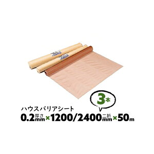 3{ 0.2mm 1200/2400mm×50m _u B nEXoAV[g 䉻w hCV[gyz