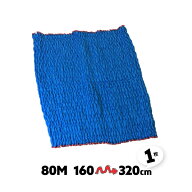 1枚 80M 伸縮 160-320cm 引越養生 キルティング 布 養生毛布 あて布団 ゴム入り キルティングパット 引越…