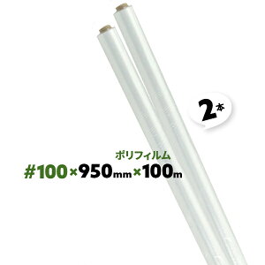 2{ Xi #100 0.05mm 950mm×100m |tB [ |V[g H tH[