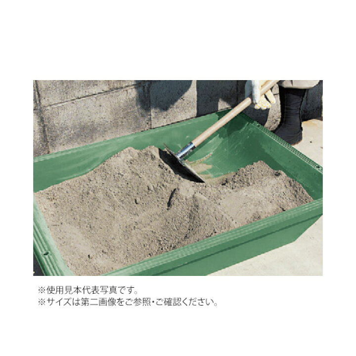 2021新発 プラ船 60L リス プラ舟 HC60