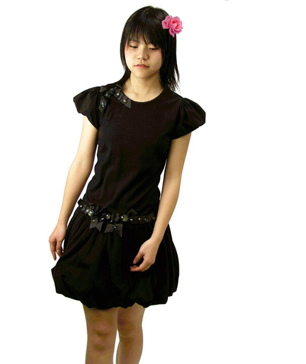 楽天市場 子供服 英国風正統派お嬢様のパフスリーブワンピースドレス 濠me あす楽対応 関東 結婚式 発表会 女の子 140cm キッズ ティーン 子供 誕生日プレゼント 子ども 子供服 ブランド 上品 アドゥラブル アドゥラブル 輸入子供服専門店