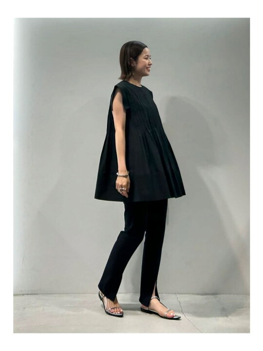 楽天市場】【SALE／50%OFF】◇クリアコンパクトブラウス ADORE 