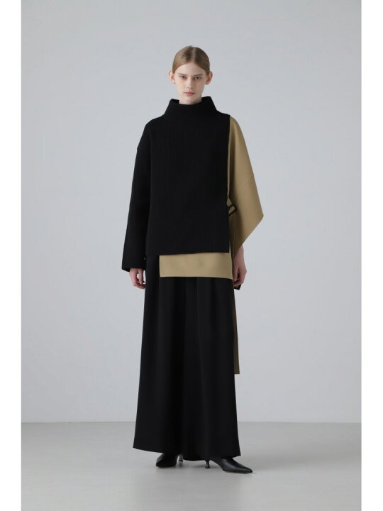 楽天市場】【SALE／50%OFF】◇ニットドッキングドライチノ ADORE  