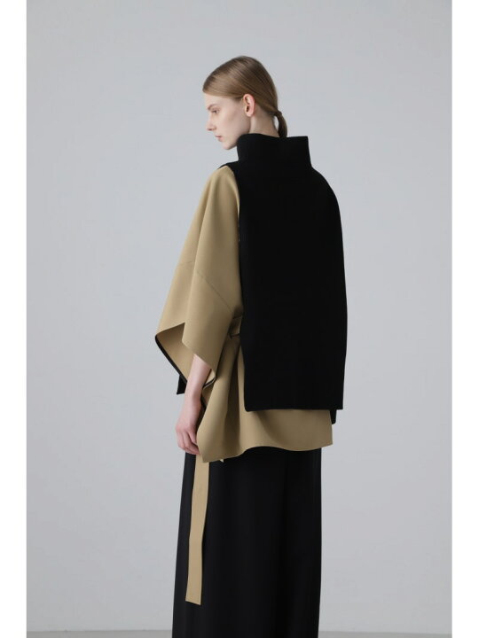 楽天市場】【SALE／50%OFF】◇ニットドッキングドライチノ ADORE 
