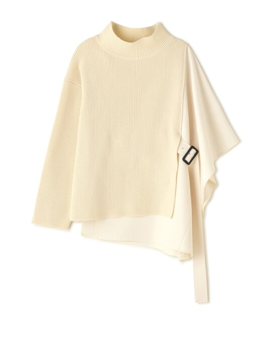 楽天市場】【SALE／50%OFF】◇ニットドッキングドライチノ ADORE 