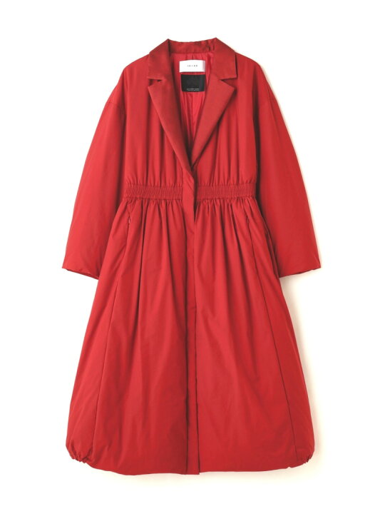 楽天市場】【SALE／50%OFF】◇パディッドダウンコート ADORE アドーア 