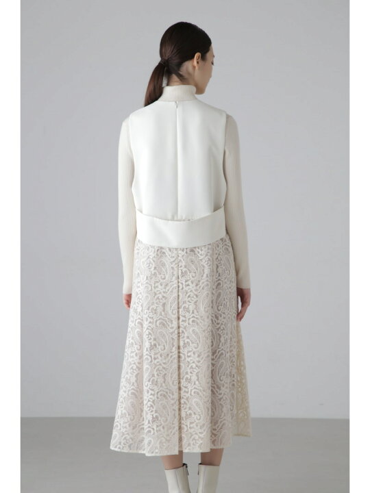 楽天市場】【SALE／50%OFF】◇ビザンチンレースワンピース ADORE 