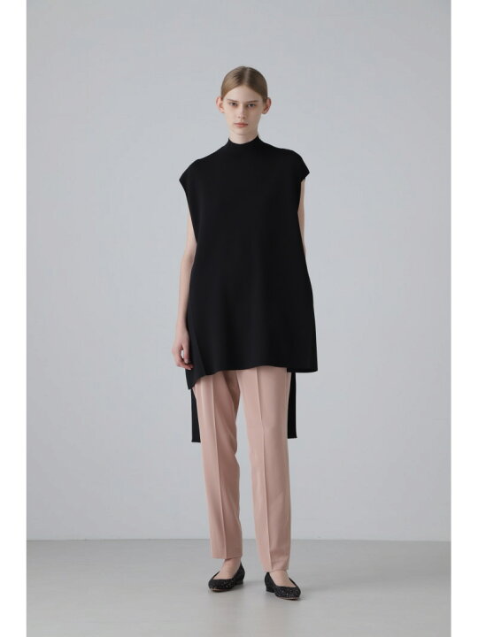 楽天市場】【SALE／50%OFF】◇ドライストレッチニットベスト ADORE 