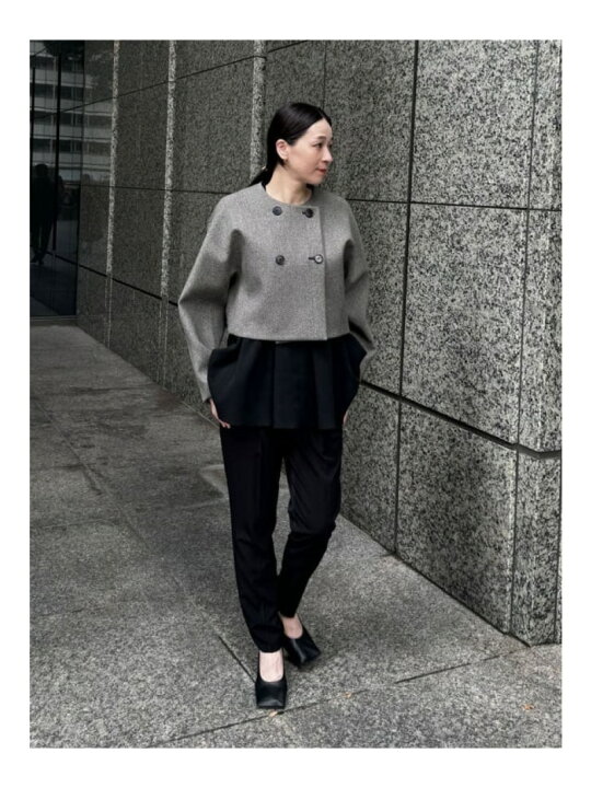 楽天市場】【SALE／50%OFF】◇エアーストレッチニット ADORE アドーア 