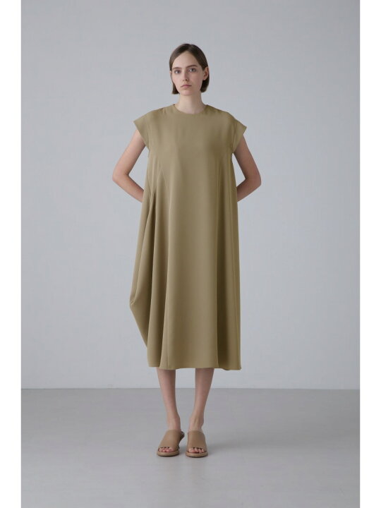 楽天市場】【SALE／50%OFF】◇サンディジョーゼットワンピース ADORE 