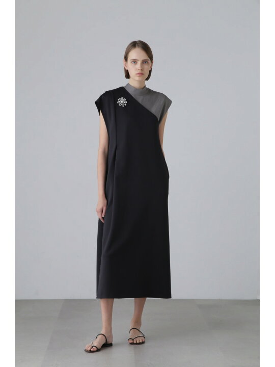 楽天市場】【SALE／50%OFF】◇コンパクトダンボールワンピース ADORE  