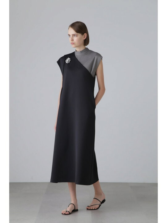 楽天市場】【SALE／60%OFF】◇コンパクトダンボールワンピース ADORE  