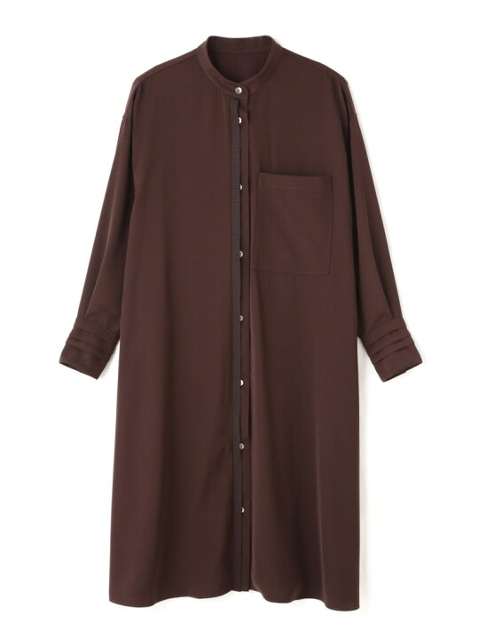 楽天市場】【SALE／50%OFF】クリアジョーゼットブラウス ADORE 
