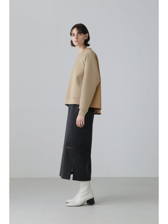 楽天市場】【SALE／60%OFF】◇モノテックカットソー ADORE アドーア 