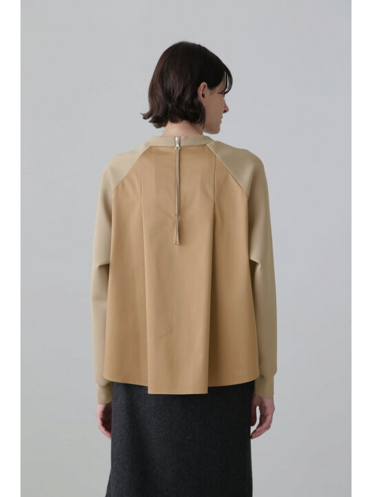 楽天市場】【SALE／60%OFF】◇モノテックカットソー ADORE アドーア 