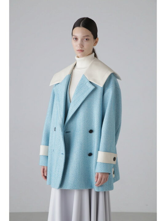 楽天市場】【SALE／50%OFF】◇スパングルツイードジャケット ADORE 