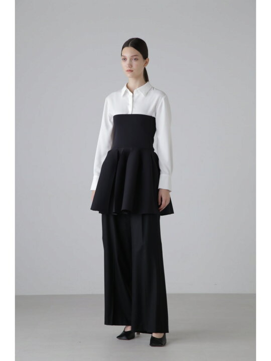楽天市場】【SALE／60%OFF】◇ライトデシンブラウス ADORE アドーア 