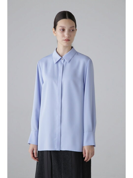 楽天市場】【SALE／60%OFF】◇ライトデシンブラウス ADORE アドーア 