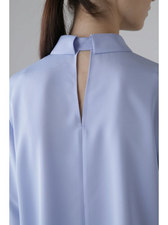 楽天市場】【SALE／60%OFF】◇ライトデシンブラウス ADORE アドーア 