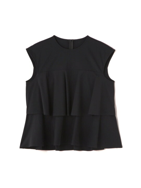 楽天市場】【SALE／57%OFF】メリルハイテンションブラウス ADORE 
