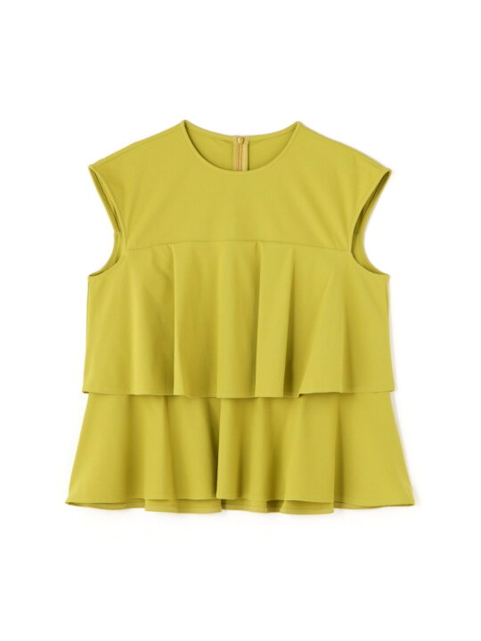 楽天市場】【SALE／57%OFF】メリルハイテンションブラウス ADORE 