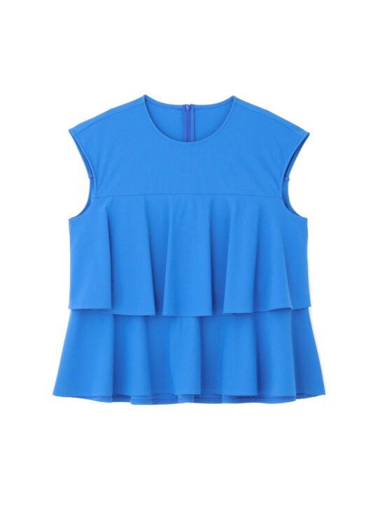 楽天市場】【SALE／57%OFF】メリルハイテンションブラウス ADORE 